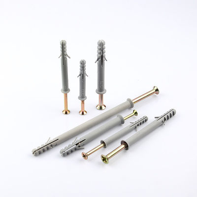 Mały ramka z nylonu, przymocowanie kotwicy, dziura średnica 10 mm Długość 100 mm